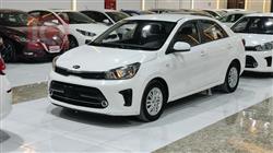 Kia Pegas